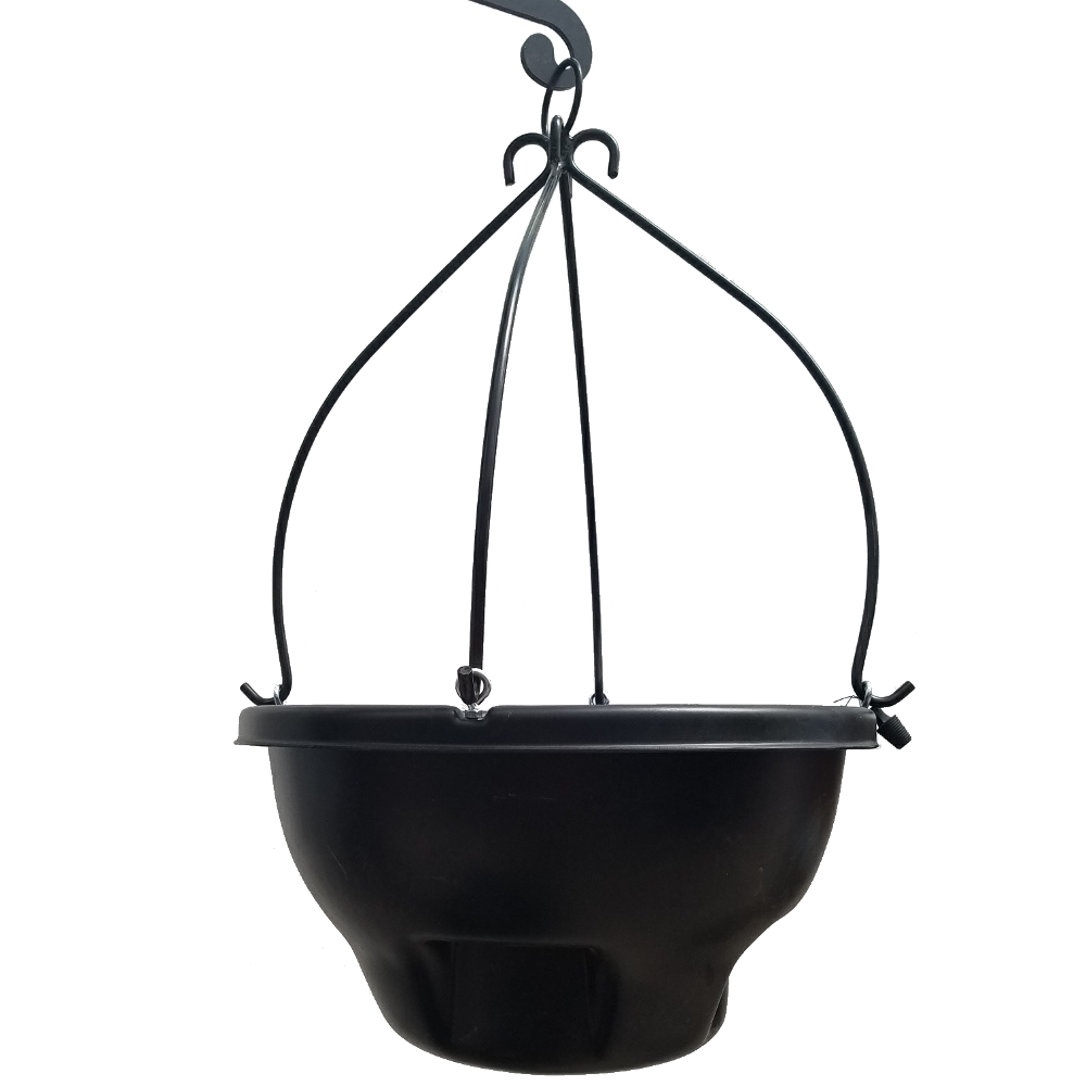 Iron Work - H20 Labor Saver  - IRN_easyonoff_SM