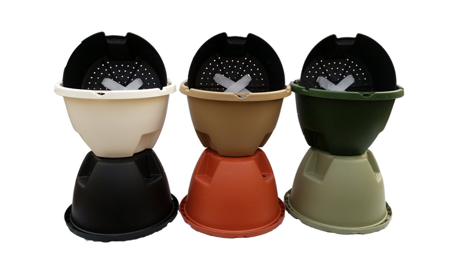 The Weekender - H20 Labor Saver  - six_colors1500